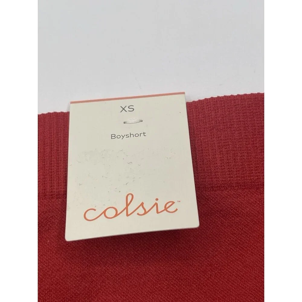Colsie close boyshort